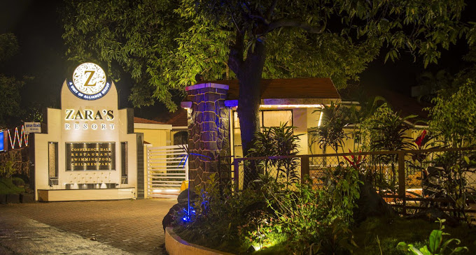 ZARA RESORT KHANDALA